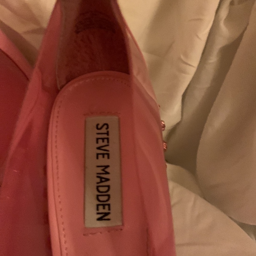 Steve Madden Stilettos - Picture 8 of 13